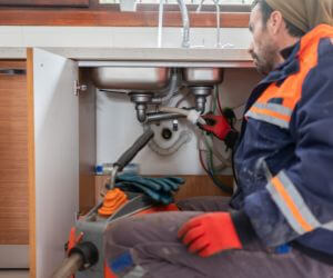 About Emergency plumbing pros West Wardsboro, VT